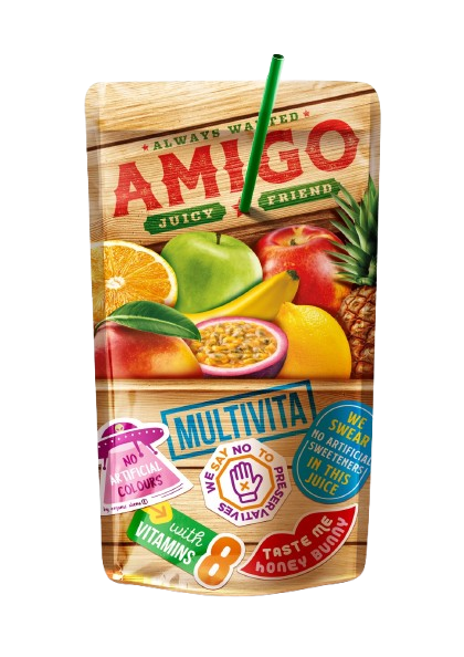Multivita