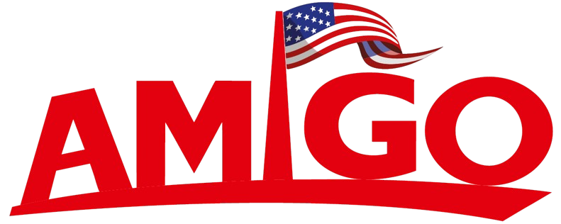 Amigo Logo